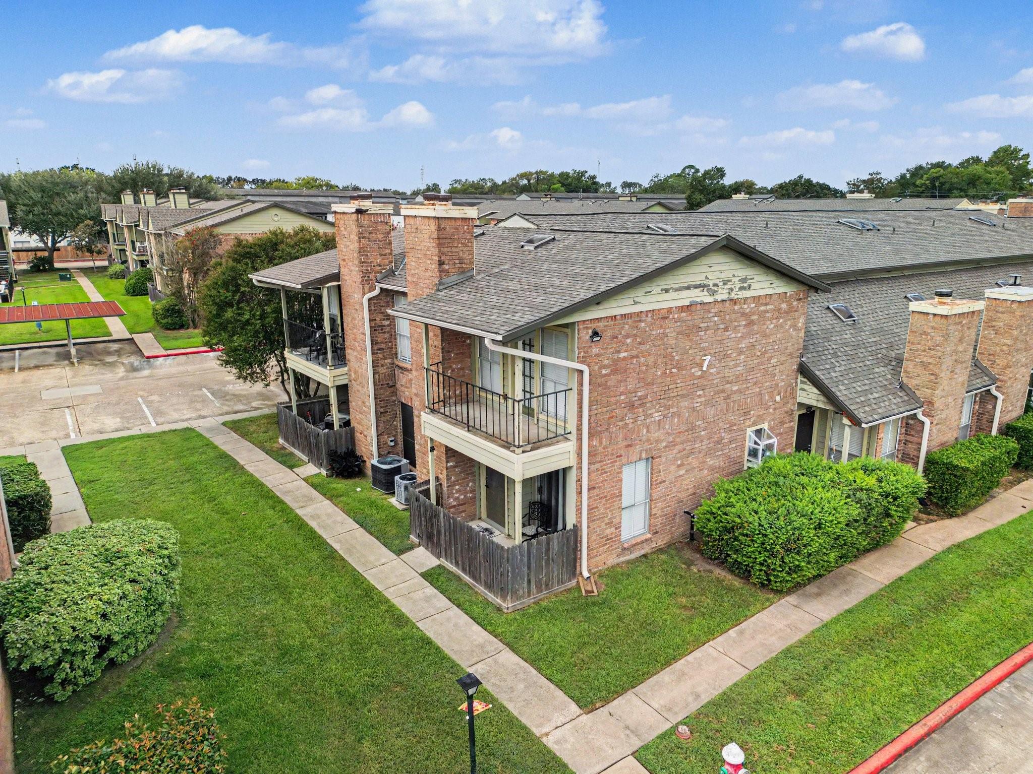 18800 Egret Bay Boulevard 703