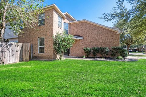 4807 Chase Court Drive Bacliff TX 77518