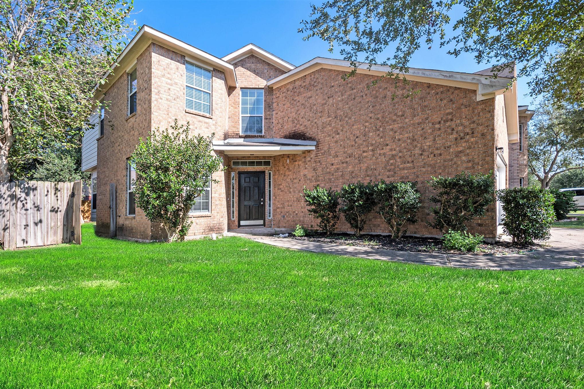 4807 Chase Court Drive