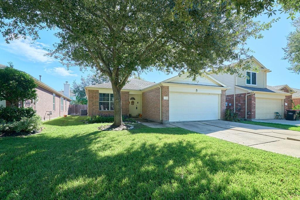 5934 Spring Sunrise Drive