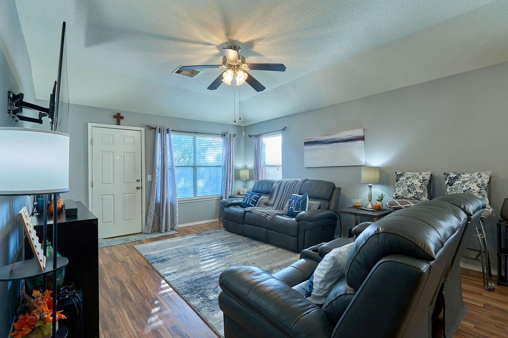 5934 Spring Sunrise Drive