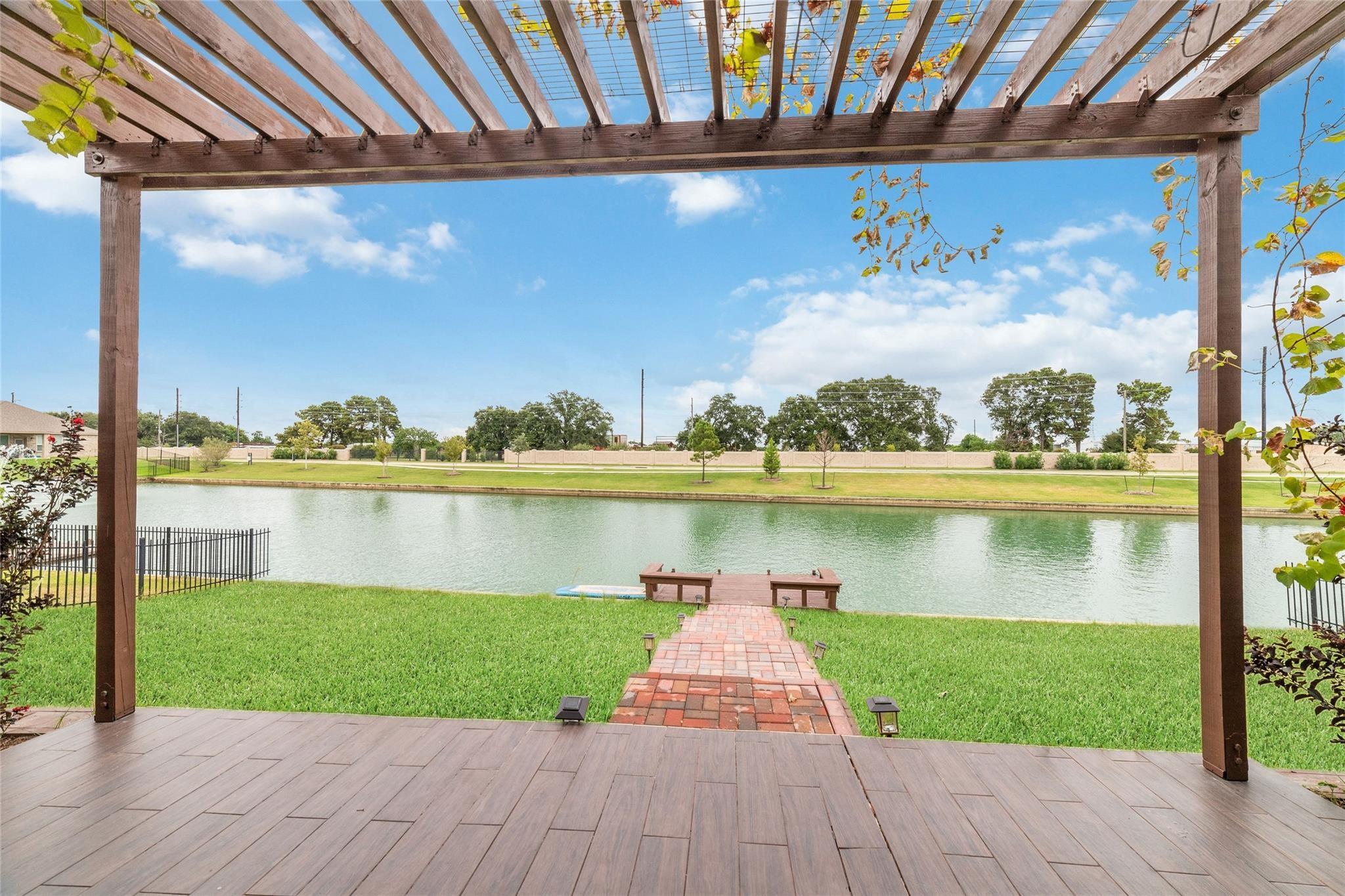 3518 Lake Lugano Circle