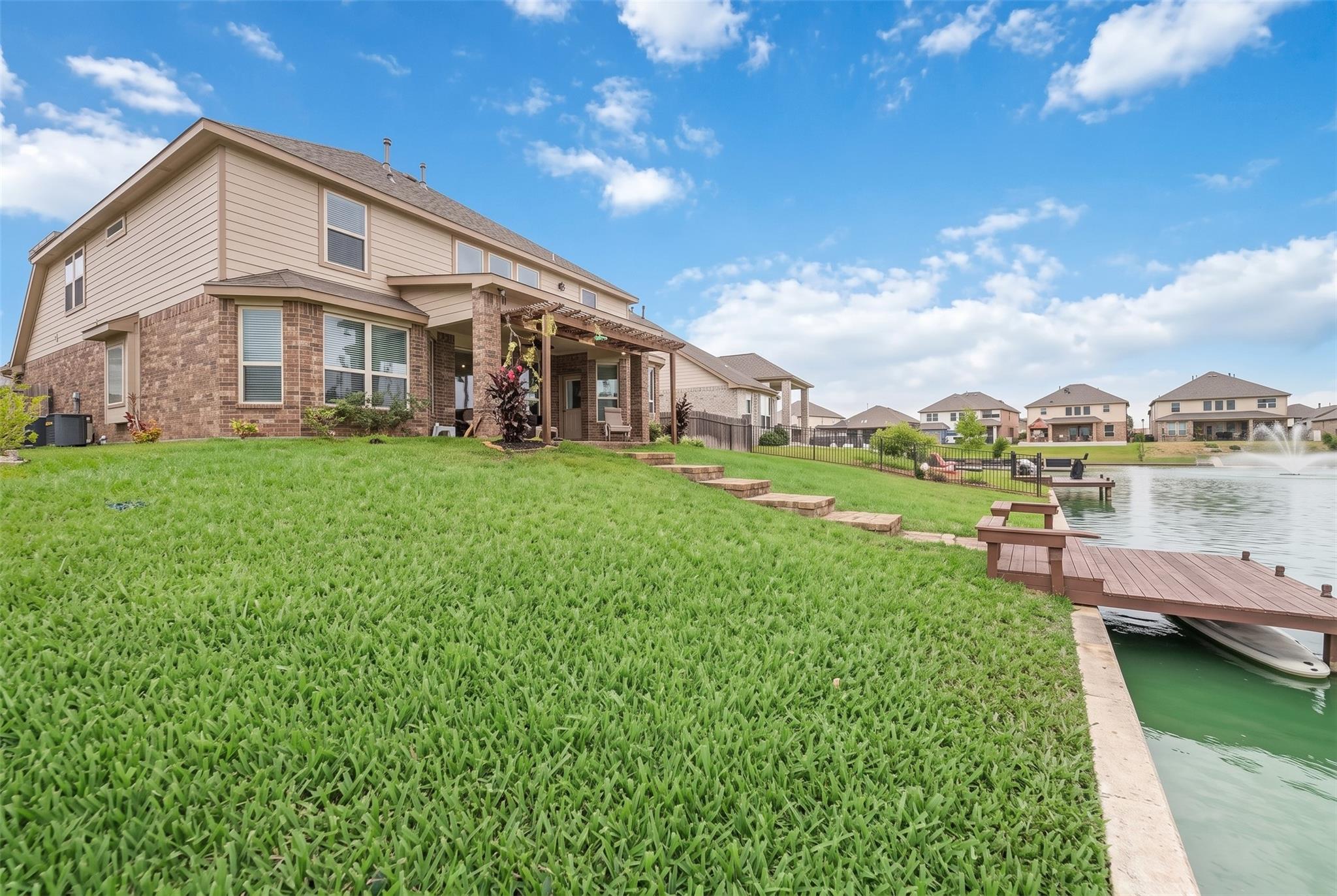 3518 Lake Lugano Circle