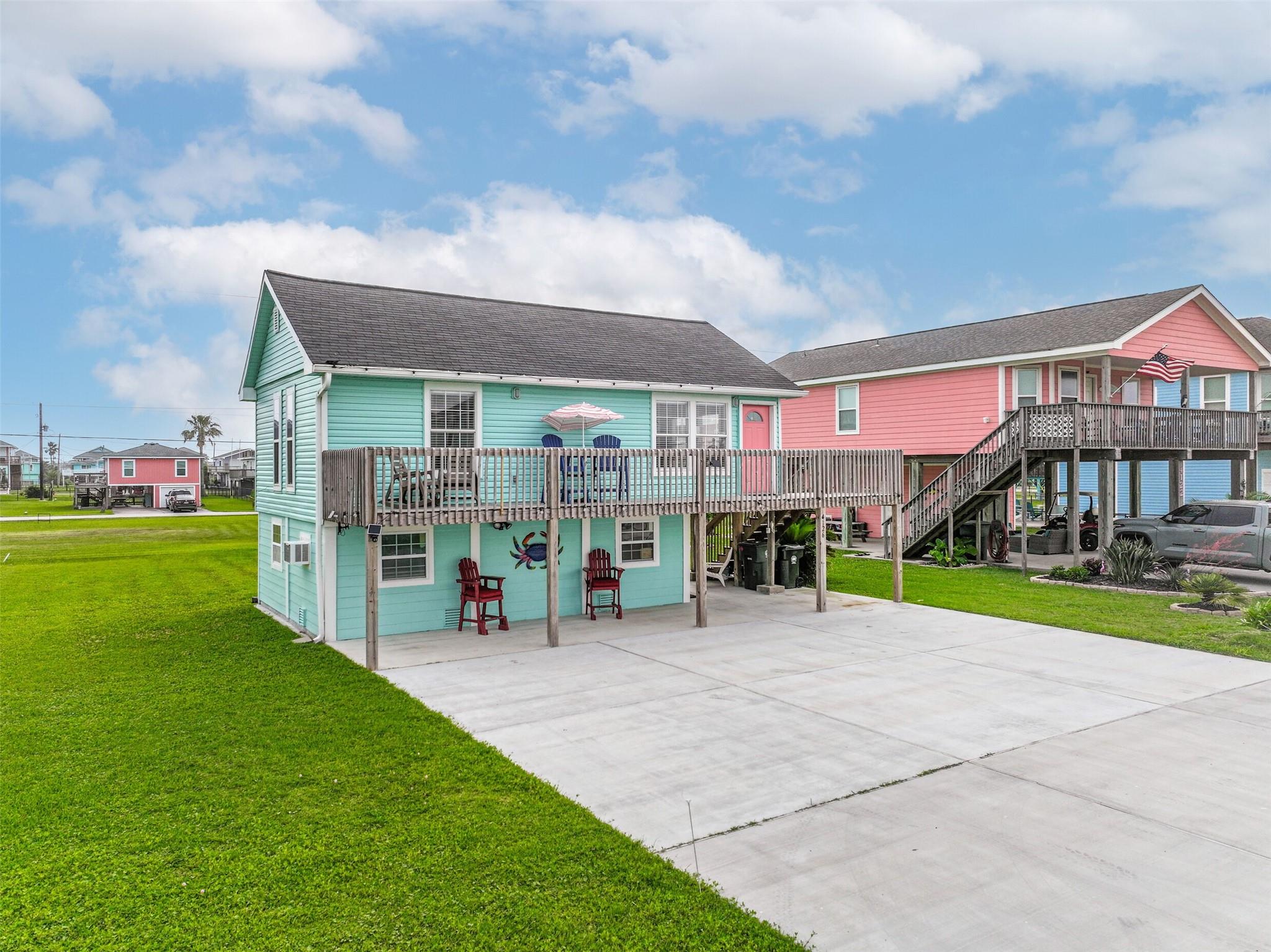 4126 Reeves Drive
