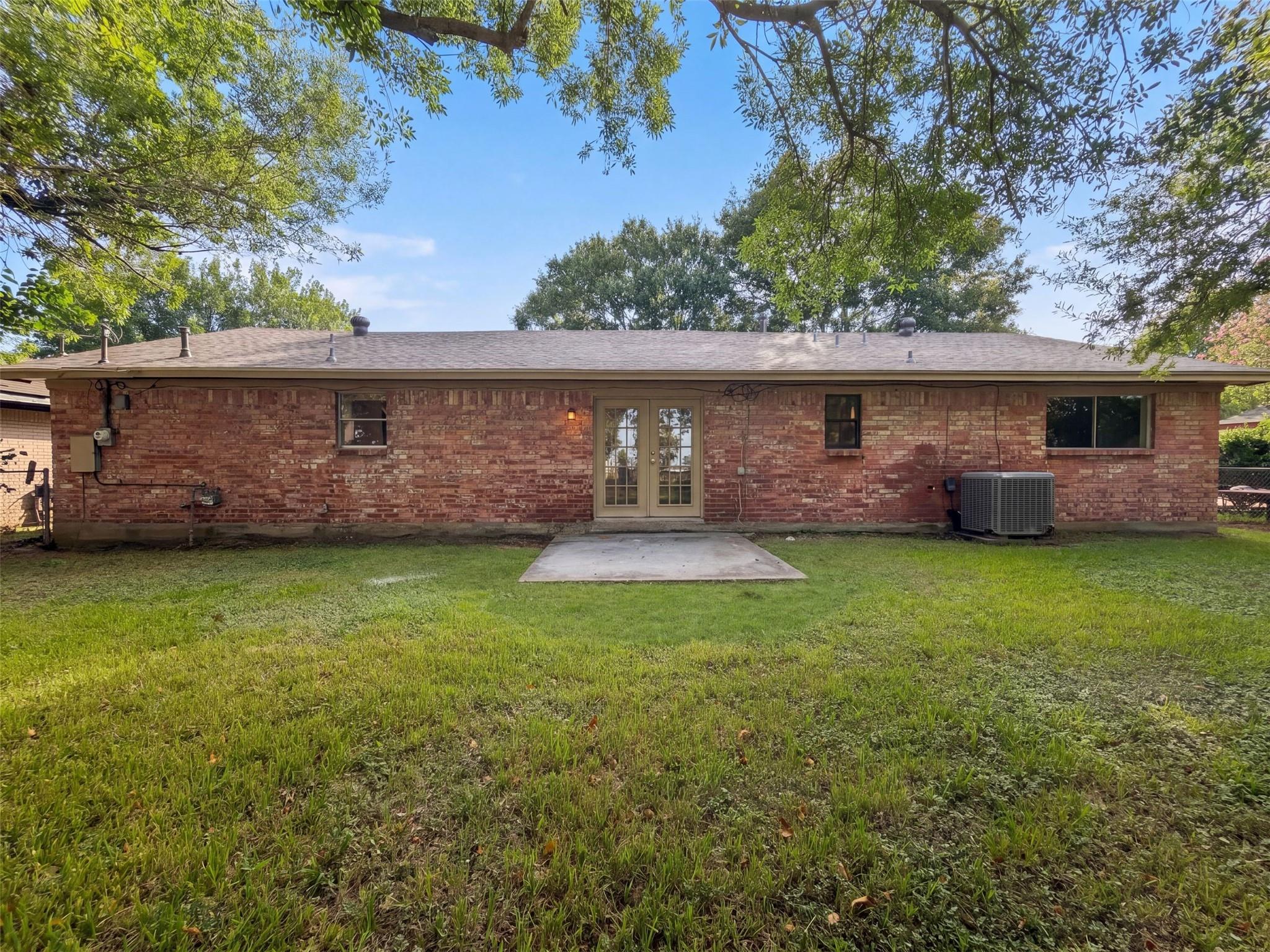 3506 Oxford Road