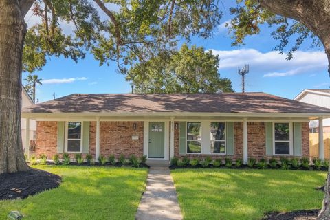 6115 Lymbar Drive Houston TX 77096