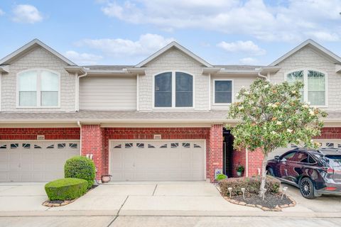 Photo of 10926 Chazenwood Drive, Houston, TX 77064 (MLS # 19495216)