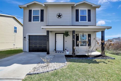 Photo of 950 21st Street, Hempstead, TX 77445 (MLS # 80113259)
