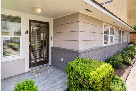 Multifamily For Rent - 4405 Marina Street #A<br/> Harris County, Houston, TX 77007