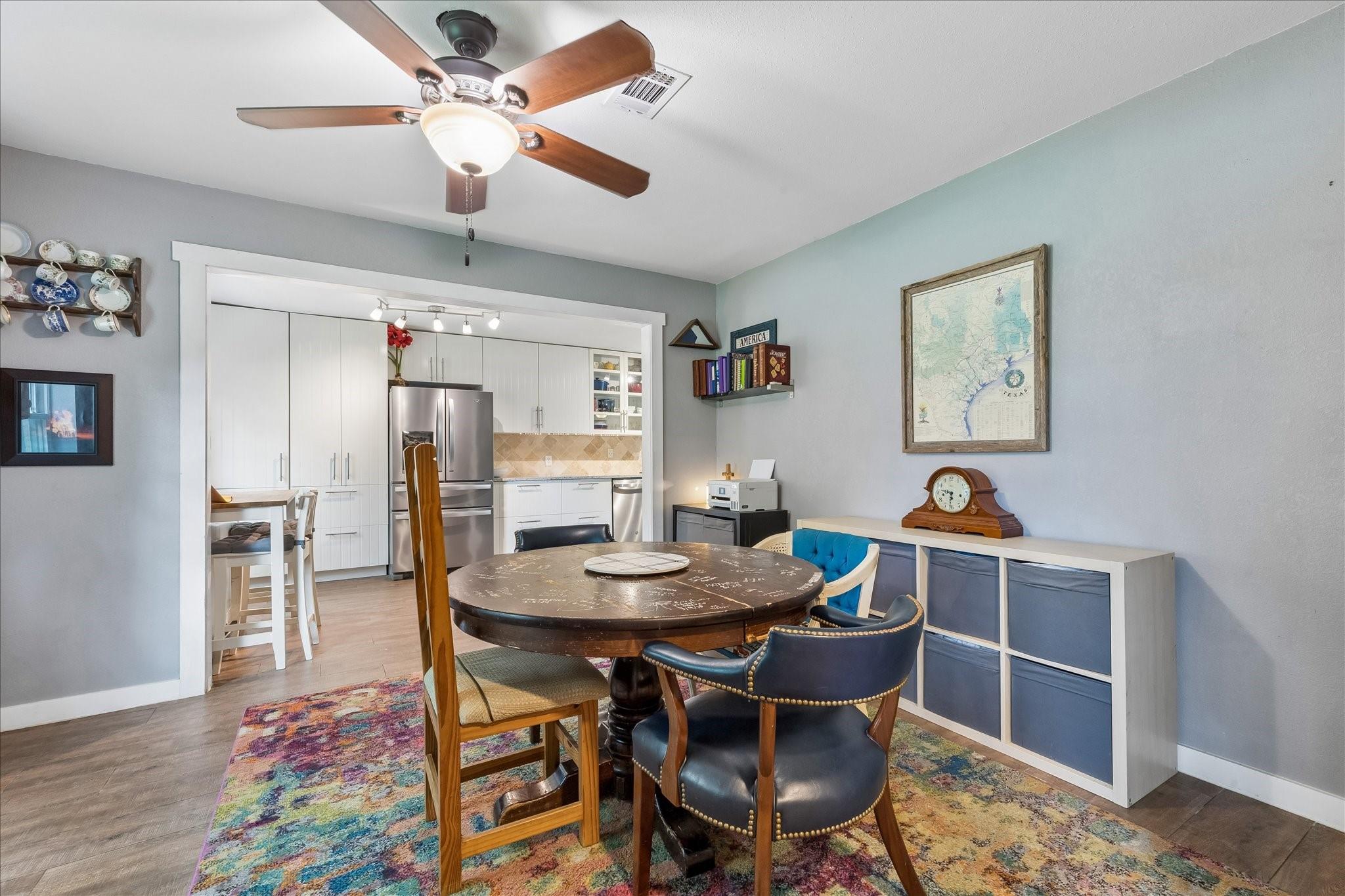 15811 Wandering Trail