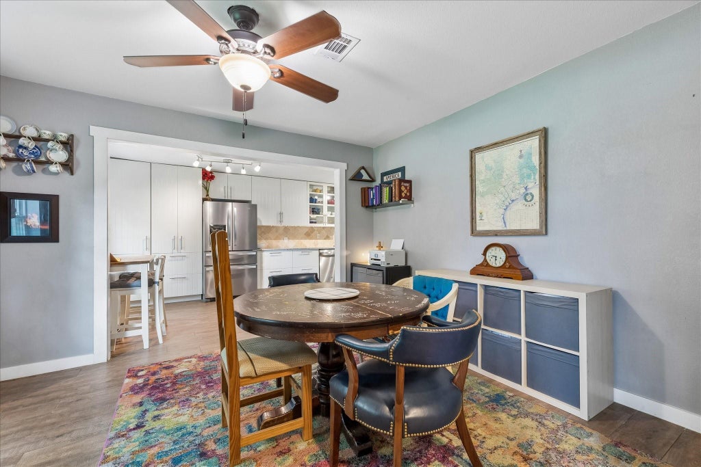 Photo of 15811 Wandering Trail, Friendswood, TX 77546 (MLS # 20673946)