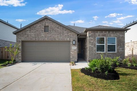 Photo of 21558 Coronado Green Drive, Cypress, TX 77433 (MLS # 82650636)
