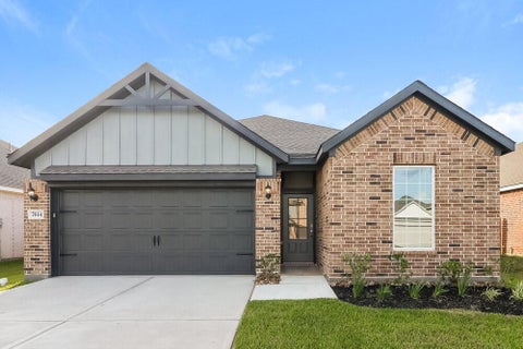 Photo of 7614 Tipton Meadow Way, Richmond, TX 77469 (MLS # 42889736)