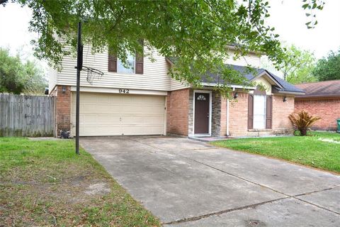 Photo of 942 Grand Junction Drive, Katy, TX 77450 (MLS # 20366335)