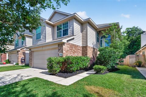 Homes For Sale - 2903 Chaplin Place Drive<br/> Humble, TX 77396