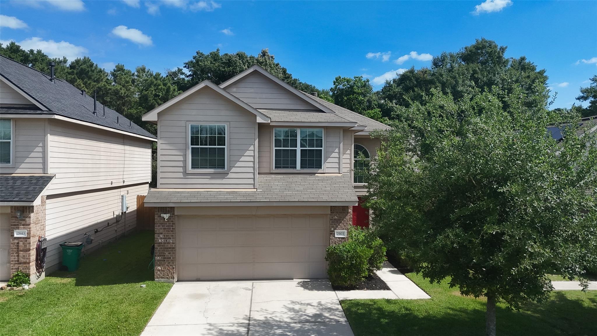 2903 Chaplin Place Drive