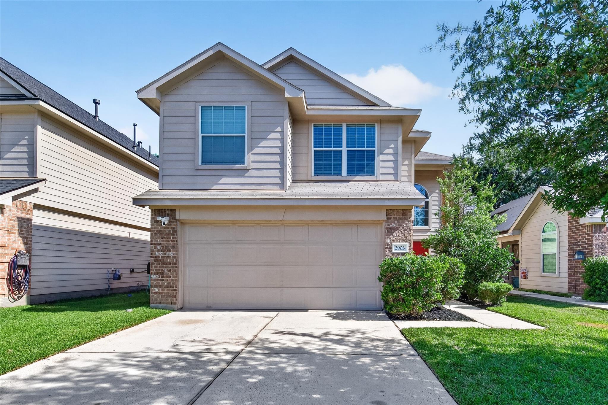 2903 Chaplin Place Drive