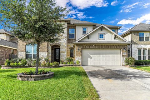 20115 Neals Rose Lane Richmond TX 77407
