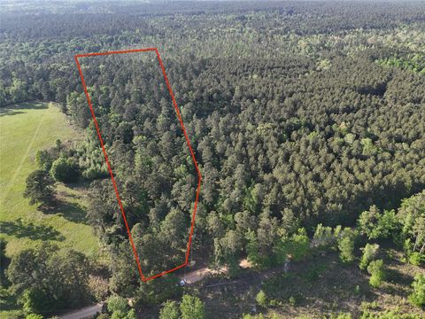 Photo of 1545 County Road, Crockett, TX 75835 (MLS # 36814538)