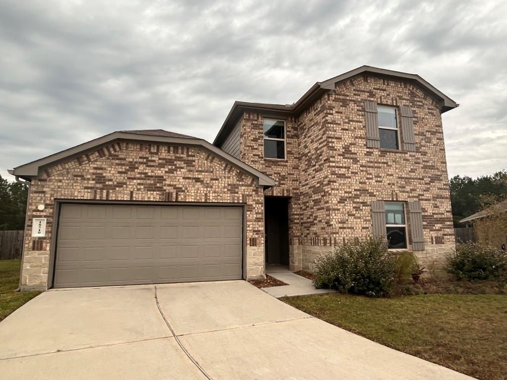 Photo of 18510 N Portbec Court, New Caney, TX 77357 (MLS # 26377688)