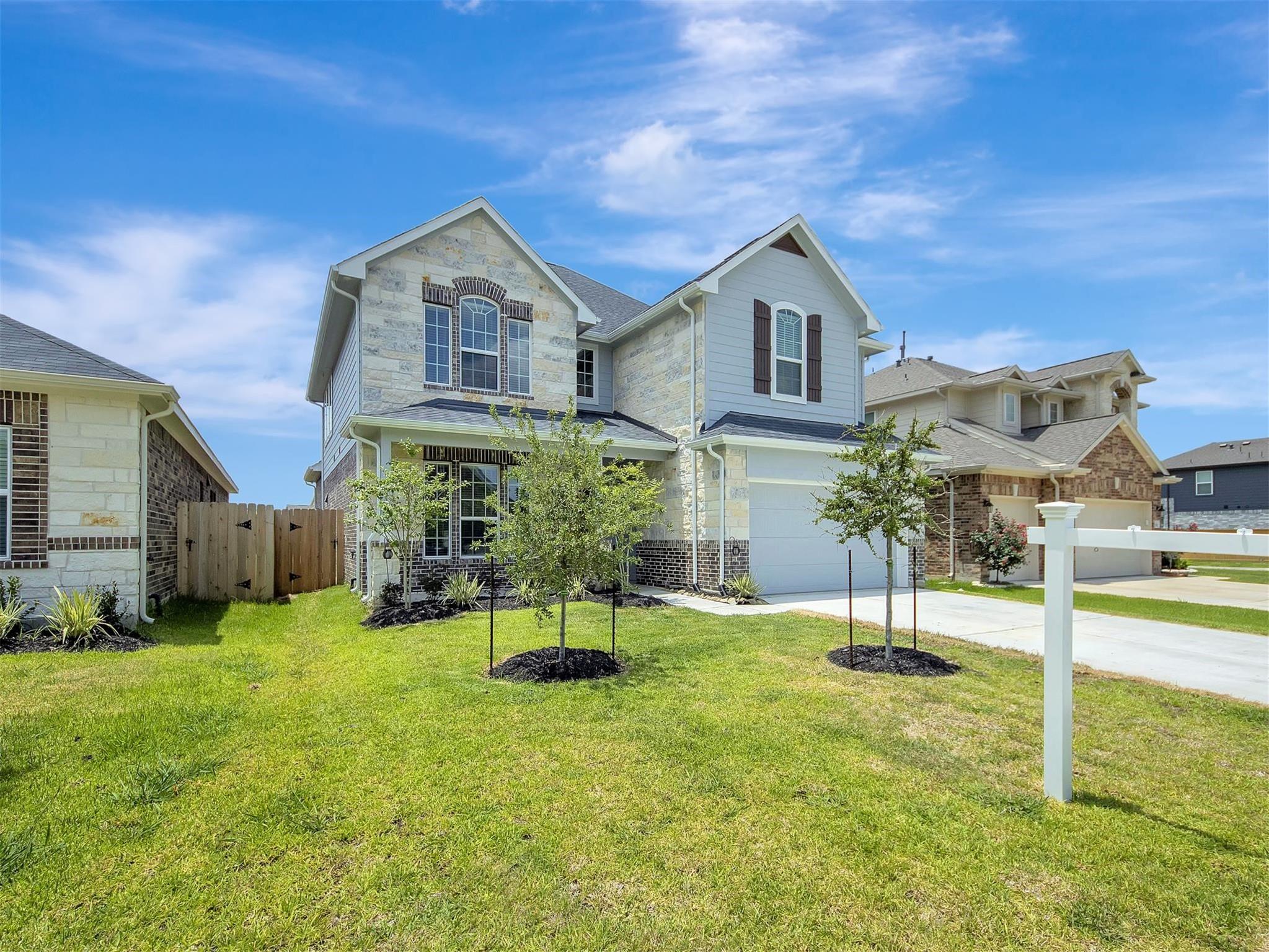 4506 Painted Bunting Lane