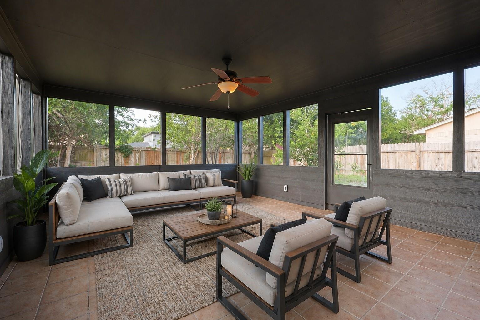 6208 Silver Leaf Drive