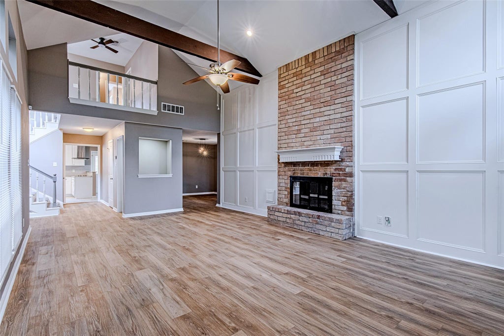 Photo of 3323 Lost Hollow Drive, Houston, TX 77339 (MLS # 63329292)