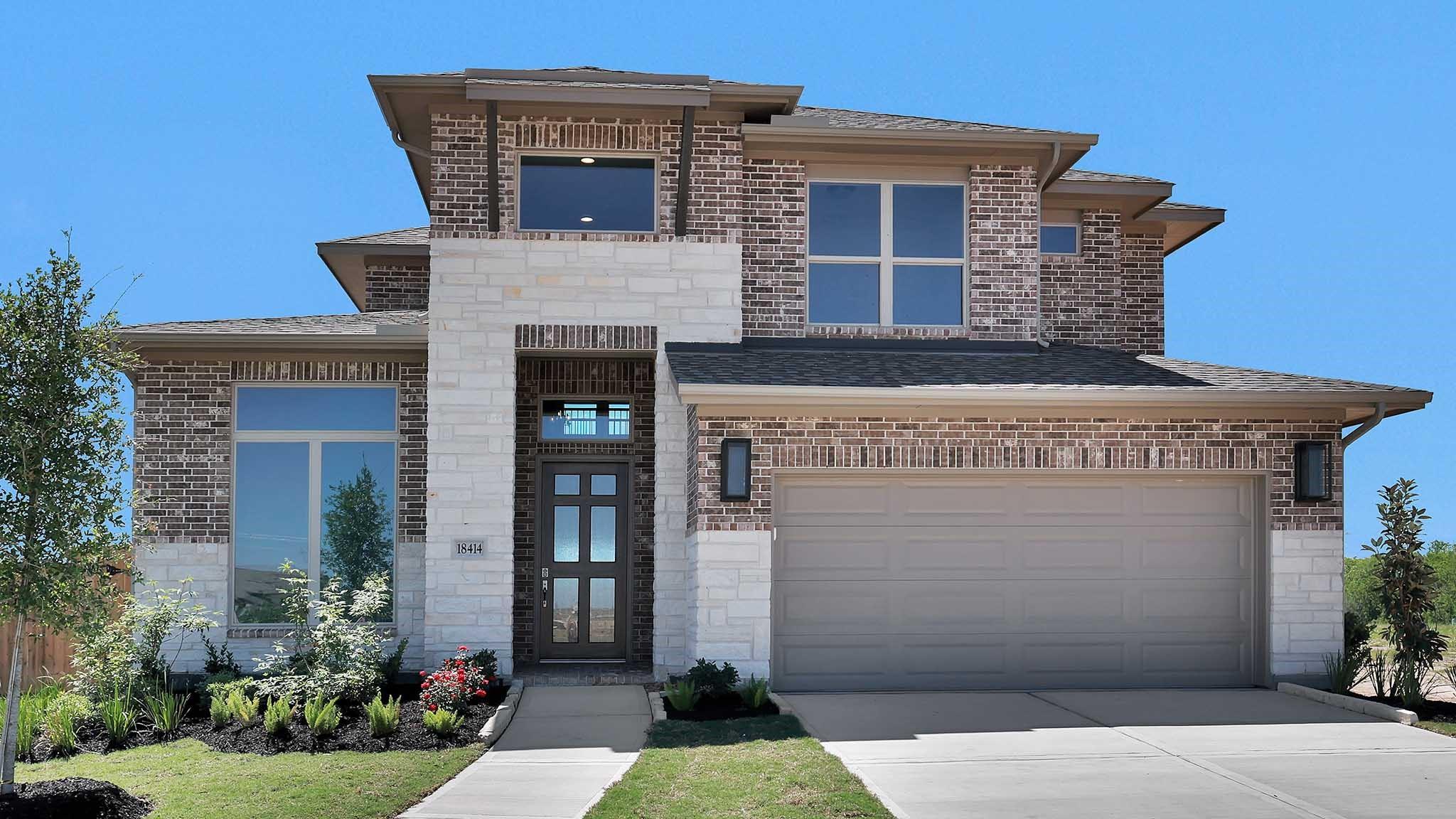 18414 Mahogany Glow Lane