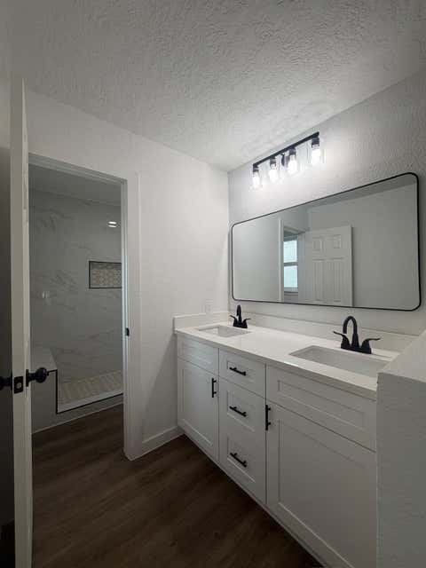 Tiny photo for 5935 Caruso Forest Drive, Houston, TX 77088 (MLS # 9493698)