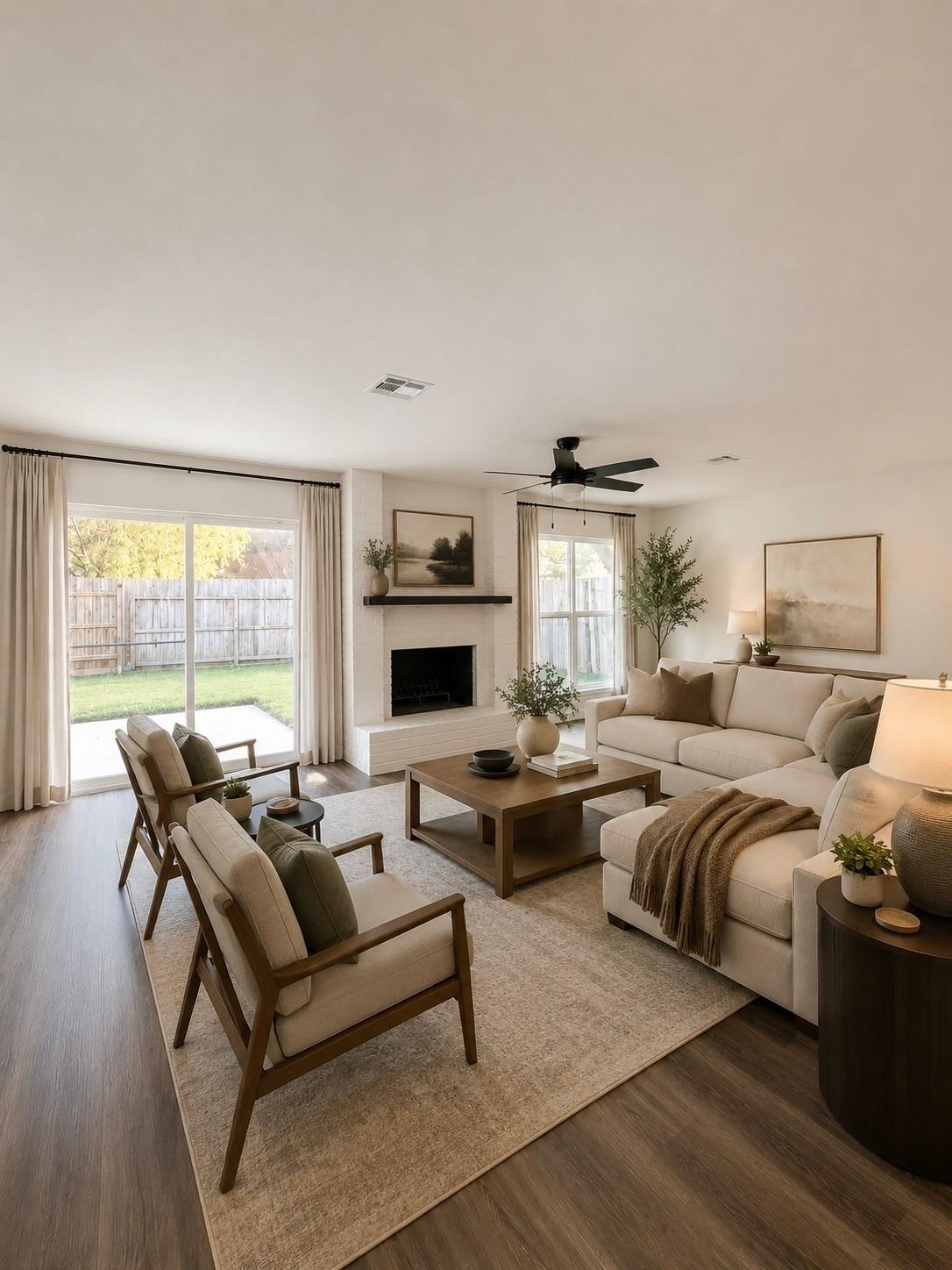 5935 Caruso Forest Drive