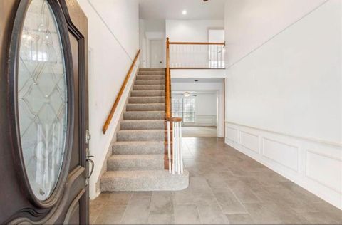 30731 N Cripple Creek Drive Magnolia TX 77354