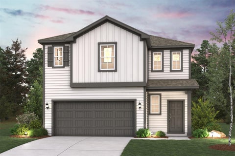 Photo of 1341 Ravenna Place, Brookshire, TX 77423 (MLS # 98966544)