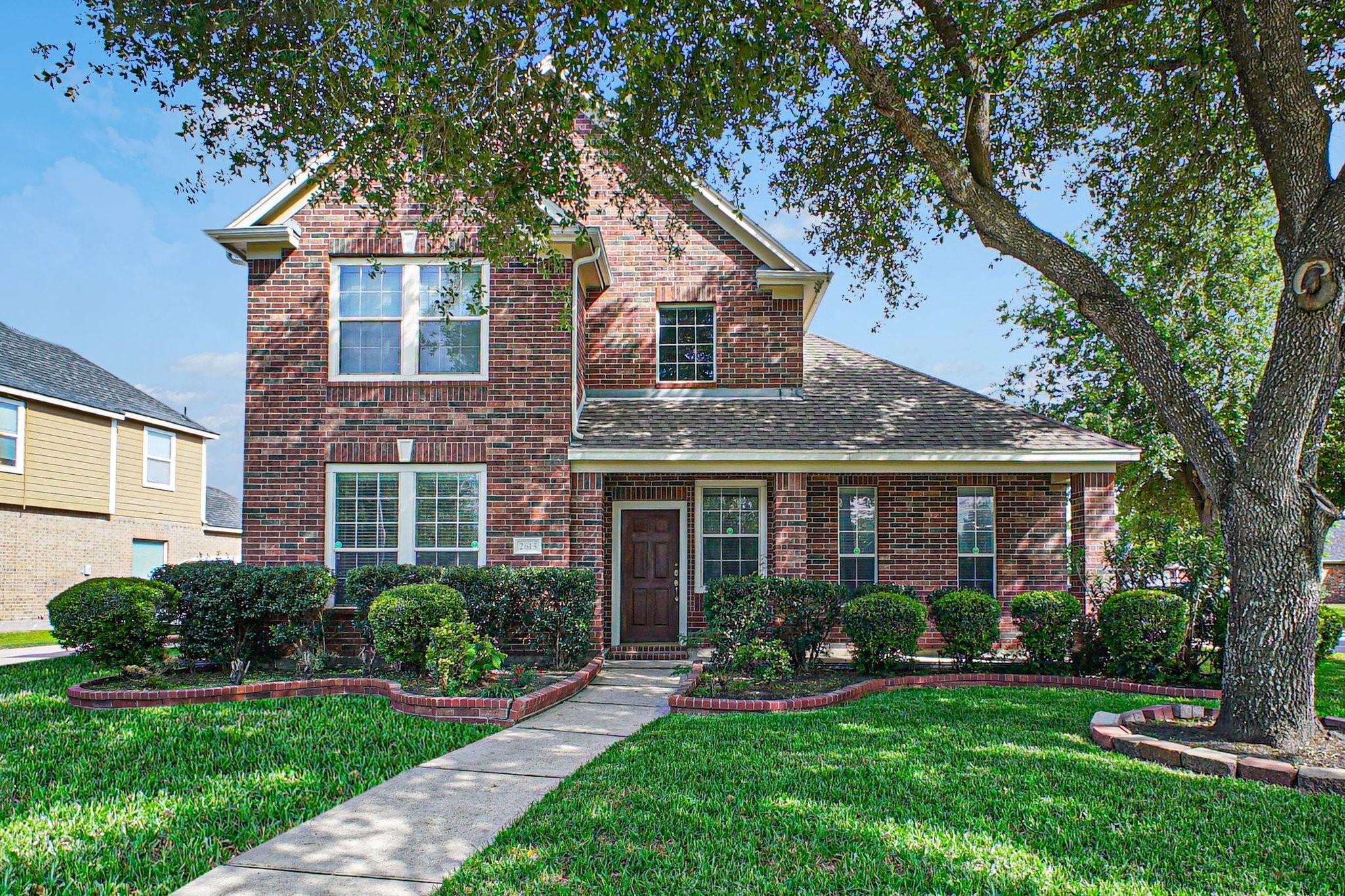 2615 Atwood Glen Lane