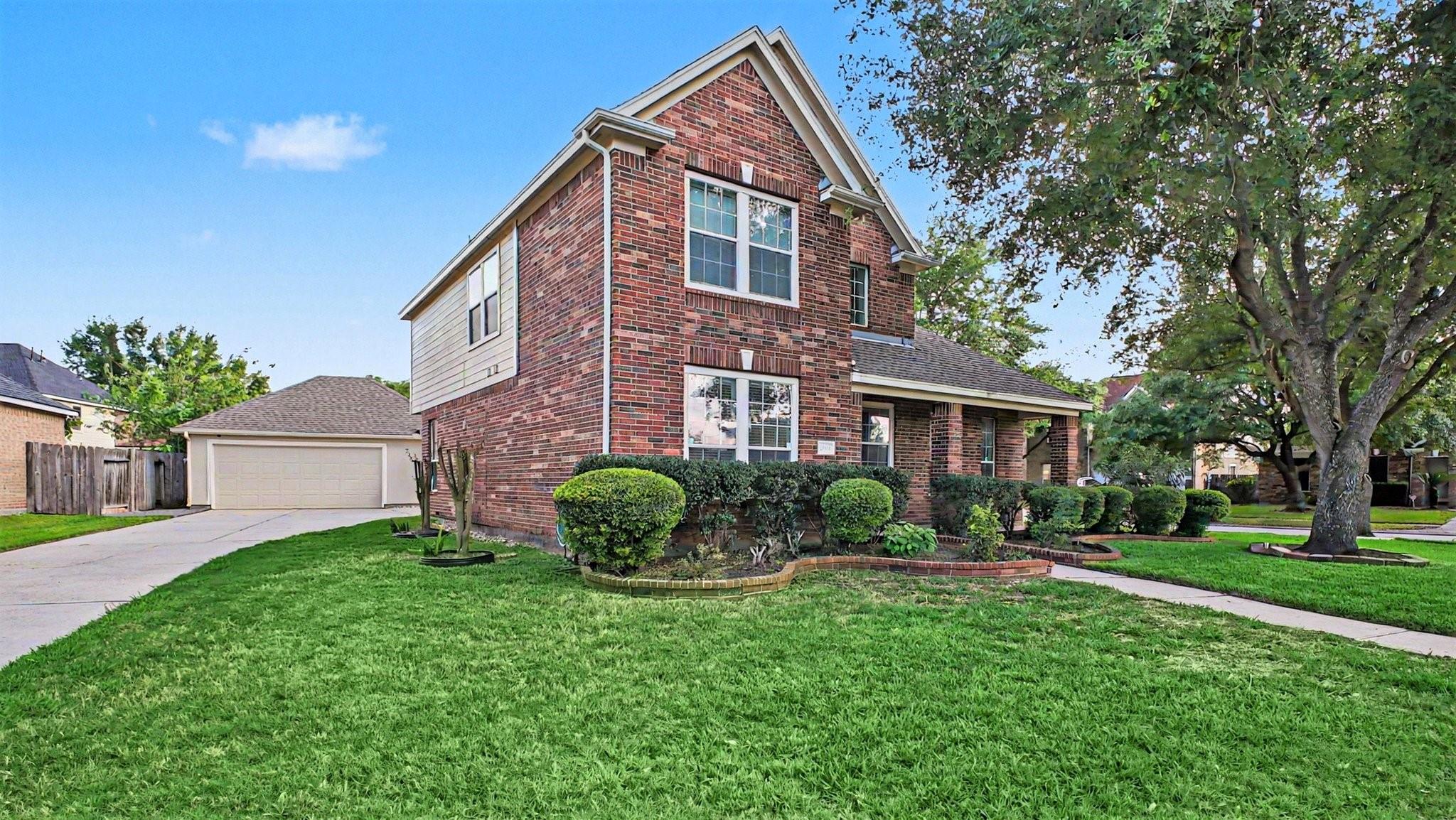 2615 Atwood Glen Lane