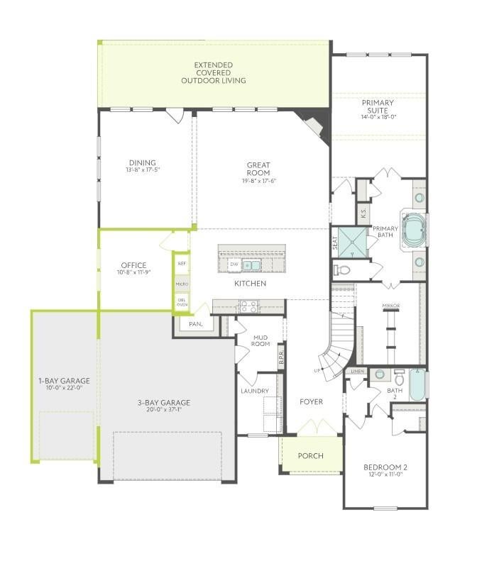 11443 Noble Heights Drive