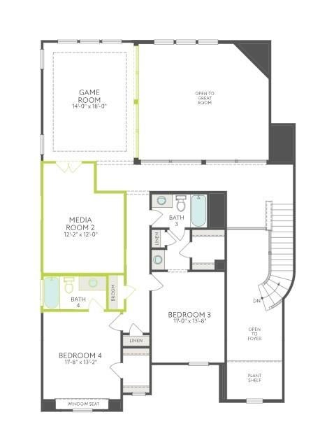 11443 Noble Heights Drive