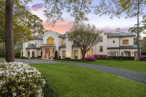325 W Friar Tuck Lane Houston TX 77024