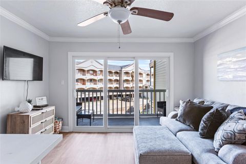 Photo of 6300 Seawall Boulevard #3225, Galveston, TX 77551 (MLS # 91299708)