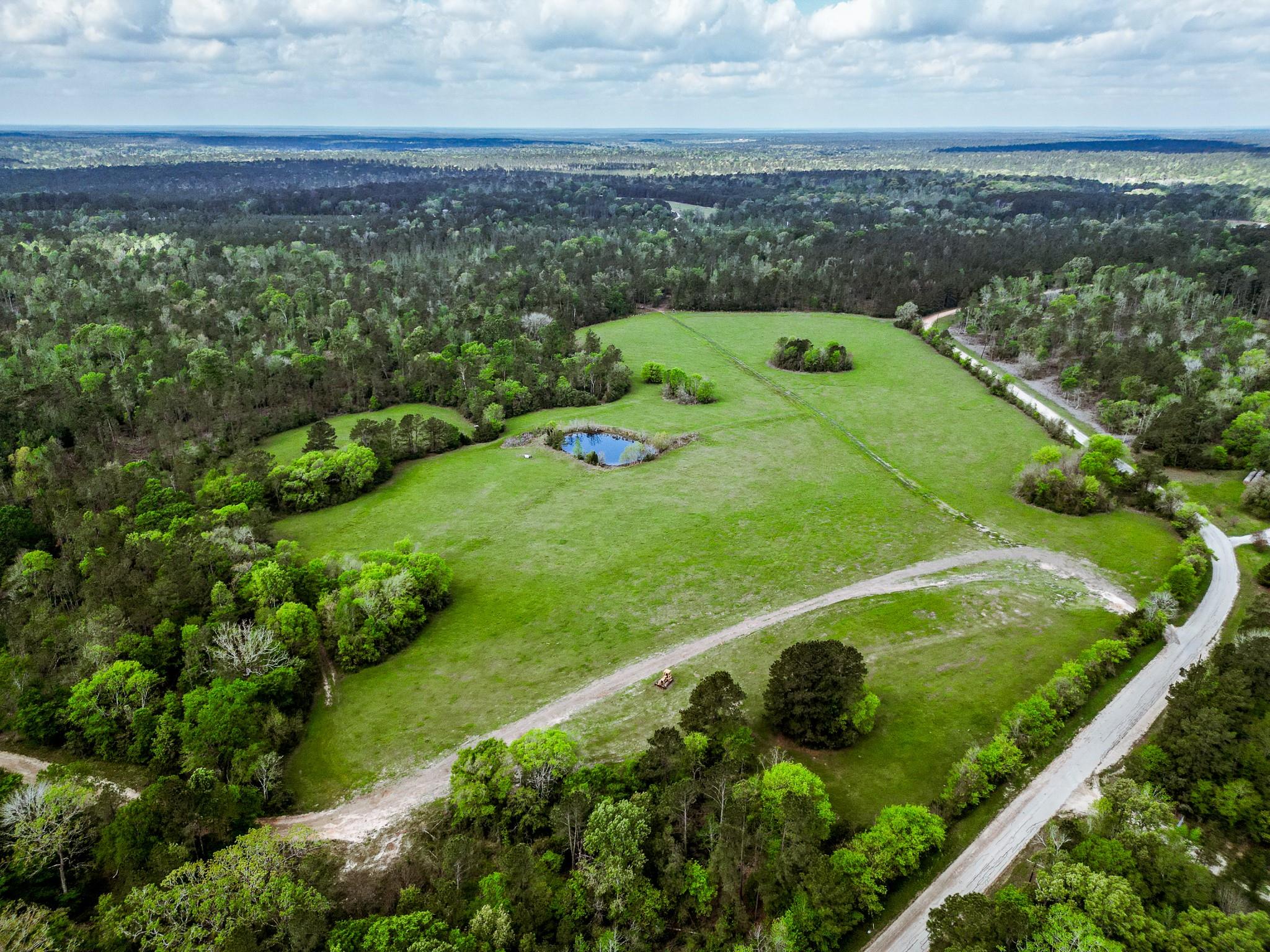 TBA Vick Spring Road