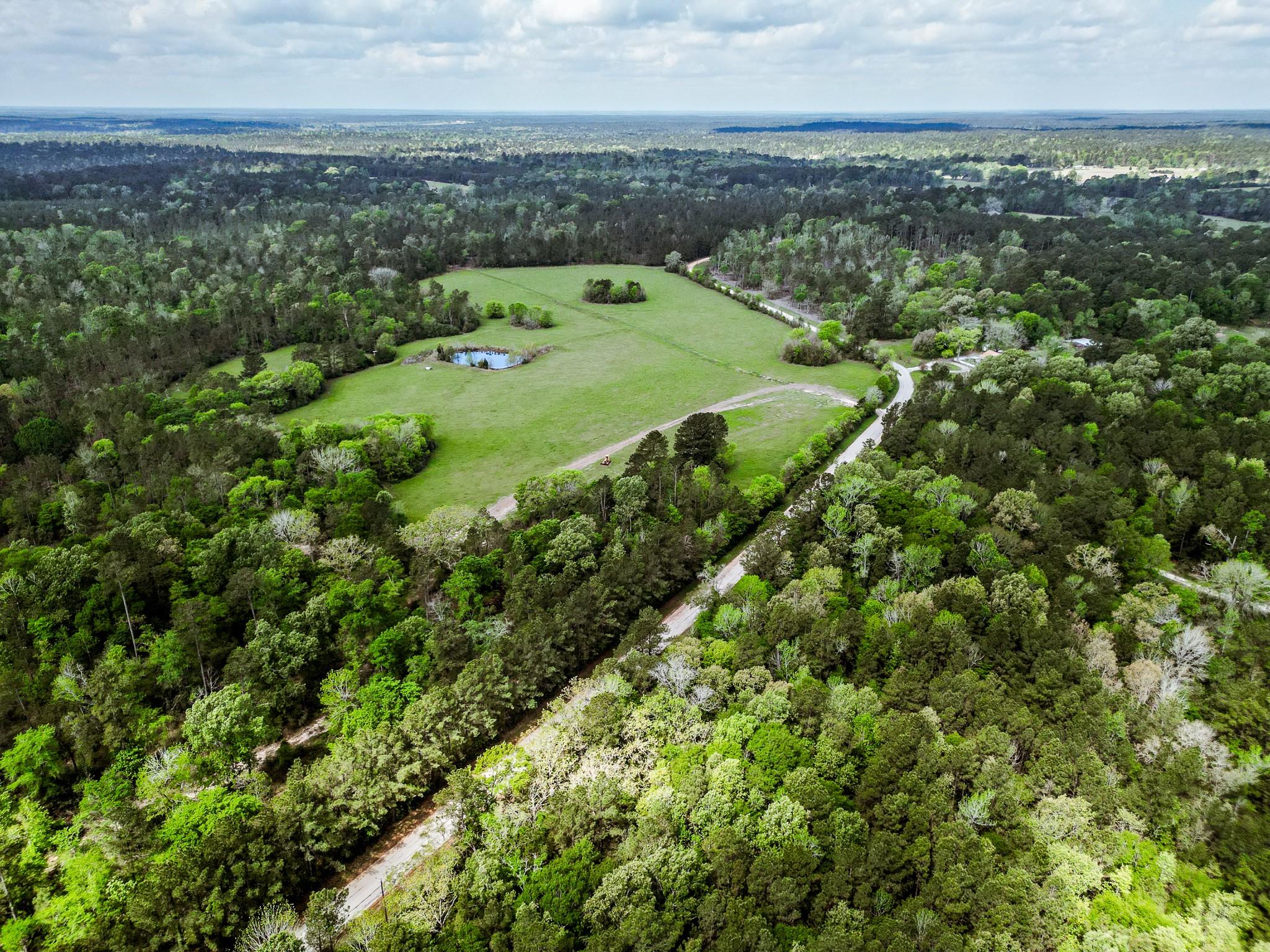 TBA Vick Spring Road