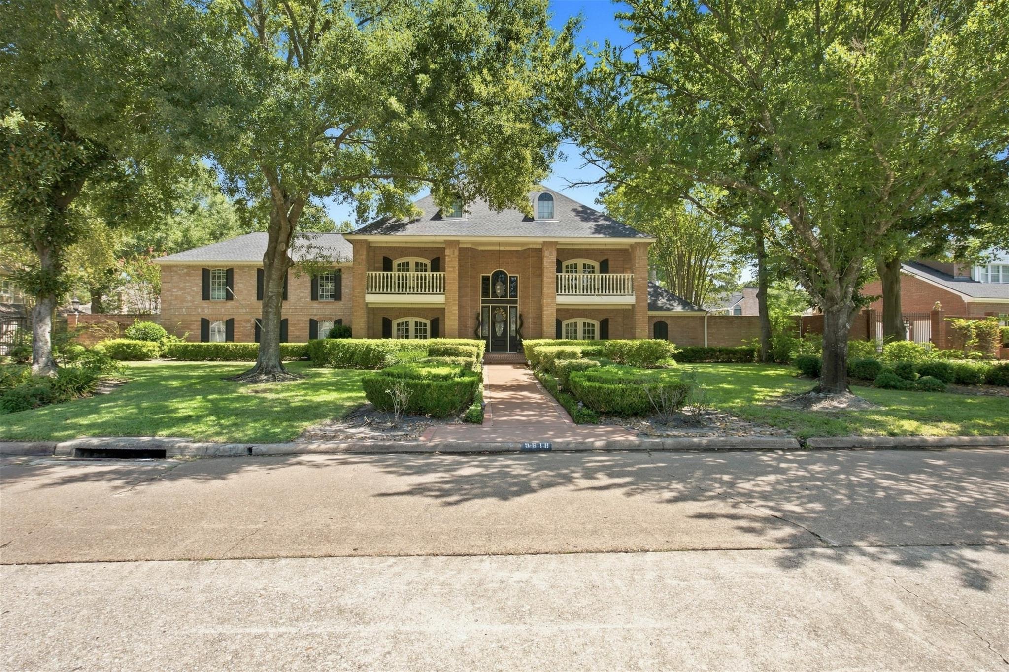 9618 Windrush Drive