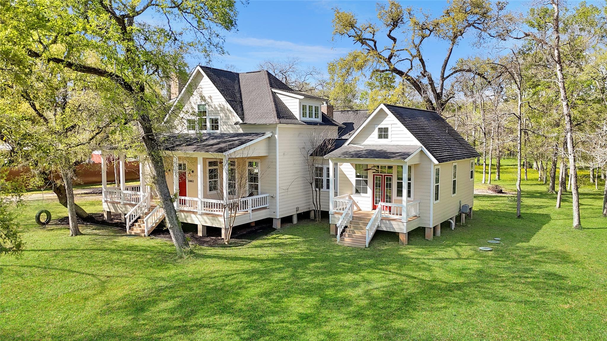 20802 Pecan Bend Road