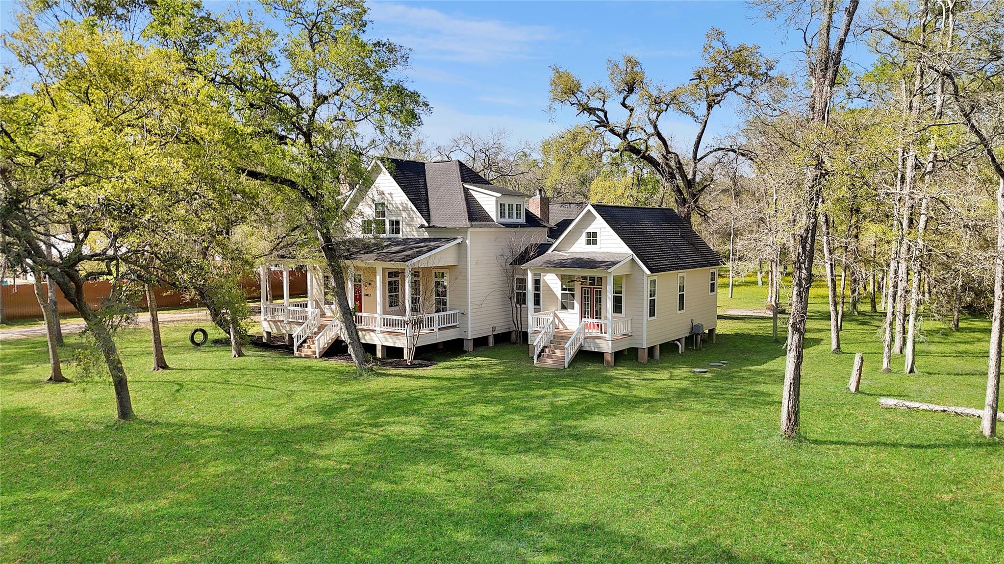 20802 Pecan Bend Road