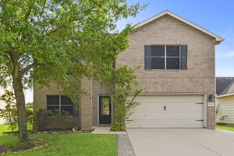 15811 Vinemoss Lane Cypress TX 77429