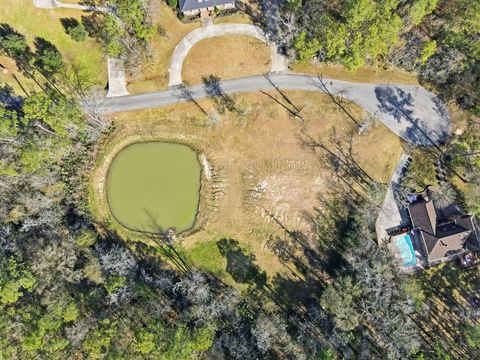 Vacant Land For Sale - 1301 Lakeview Drive<br/> Hardin County, Sour Lake, TX 77659