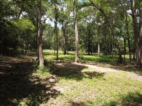 Vacant Land For Sale - 9.57 ACRES Hwy 69 N<br/> Tyler County, Woodville, TX 75979