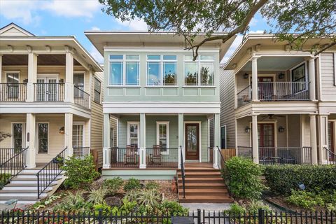 Photo of 706 E 12th Street, Houston, TX 77008 (MLS # 38965602)
