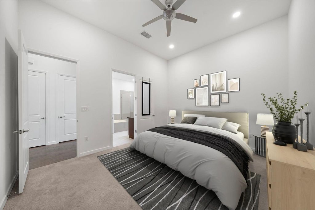 Photo of 4820 Caroline Street #507, Houston, TX 77004 (MLS # 19639925)