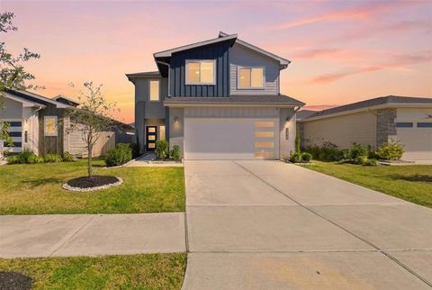 12815 Harlesden Lane Houston TX 77047