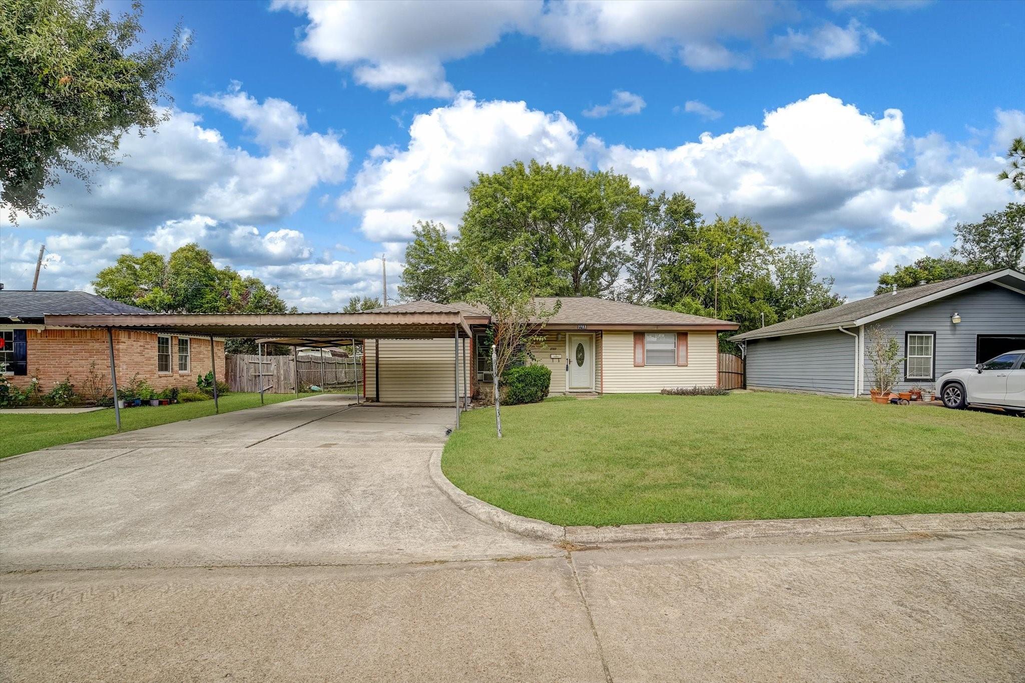 2703 Morningside Lane